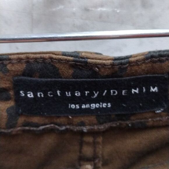 Sanctuary pants  - Picture 2 of 4